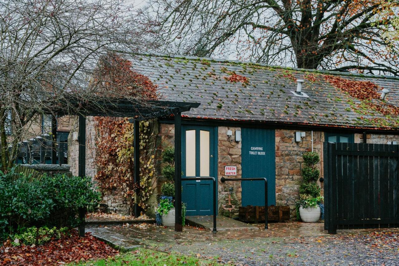 Grouse & Claret, Matlock By Marston'S Inns Bagian luar foto